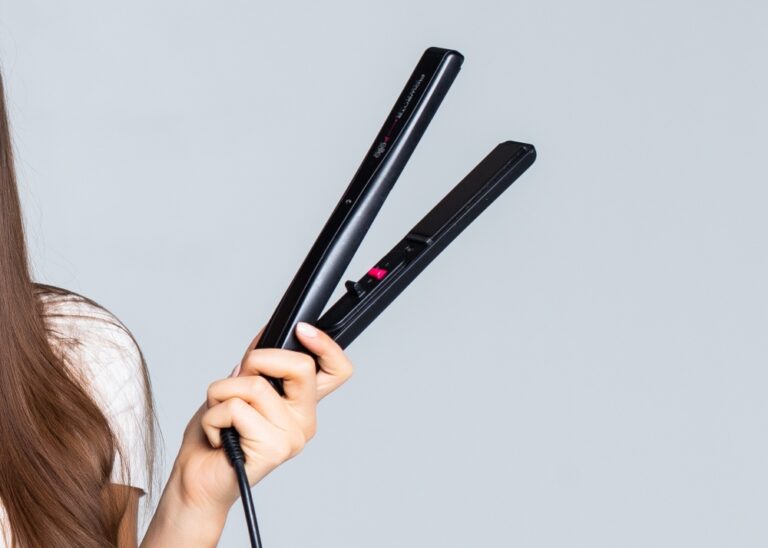 إرشادات-التعامل-الصحيح-مع-الحروق-السطحية-من-أجهزة-الشعر-الحرارية