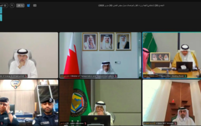 وزير النقل يطلق حزمة من المبادرات لتعزيز العمل اللوجستي المشترك بين دول المجلس