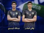 منتخب كرة الطائرة يضم ثنائي التعاون الجاسر و الرشيدي