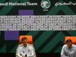المنتخب السعودي يواجه مصر وديًا في جدة غدًا.. وريناد يؤكد جاهزيتهم