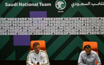 المنتخب السعودي يواجه مصر وديًا في جدة غدًا.. وريناد يؤكد جاهزيتهم