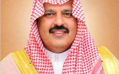 أمير منطقة حائل ونائبه يقدّمان العزاء لأسرة السبهان