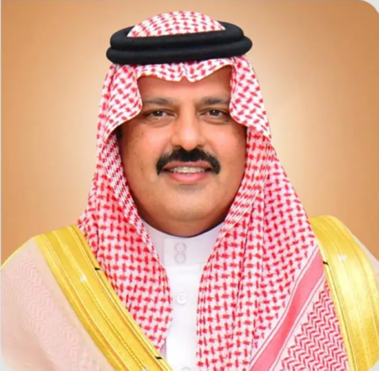 أمير-منطقة-حائل-ونائبه-يقدّمان-العزاء-لأسرة-السبهان