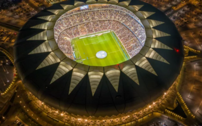 جدة محط أنظار عشاق كرة القدم الآسيوية في الأدوار الإقصائية لـ النخبة