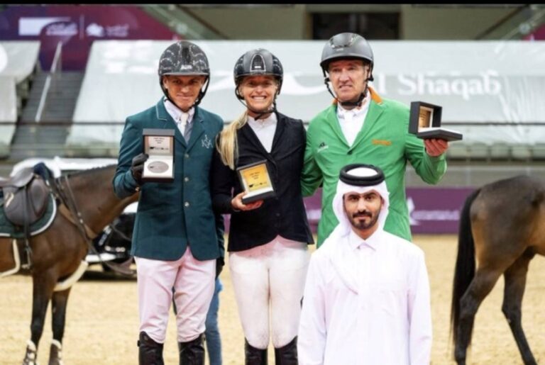 حقق-الفارس-عبدالله-الشربتلي-المركز-الثاني