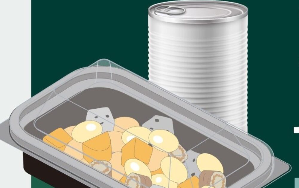 لتجنب مخاطرها.. كيف تقي نفسك من أضرار الأغذية مجهولة المصدر؟