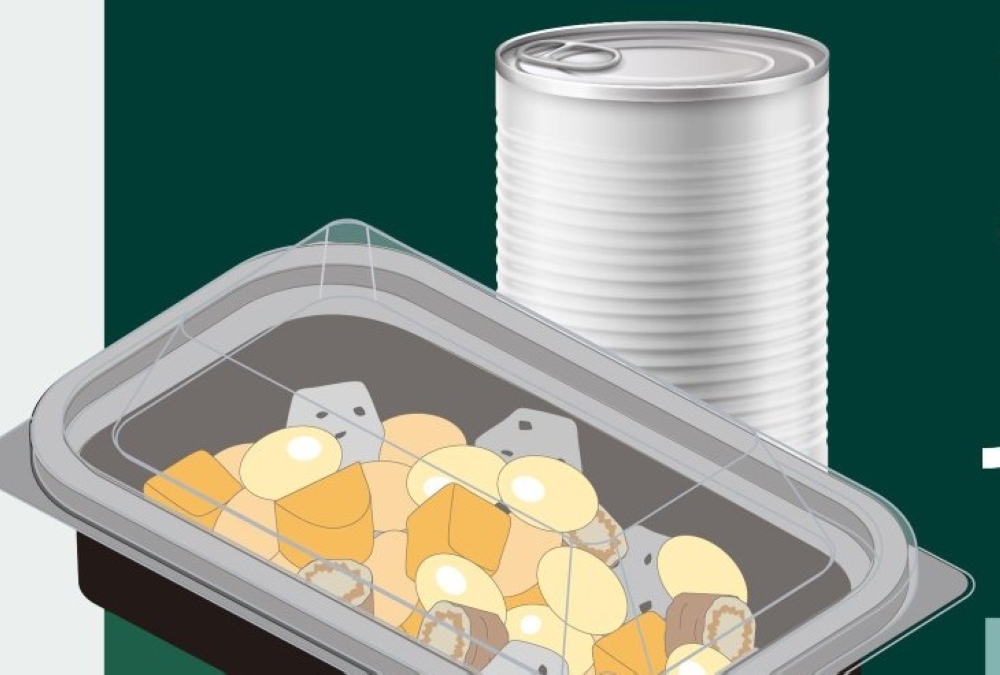 لتجنب مخاطرها.. كيف تقي نفسك من أضرار الأغذية مجهولة المصدر؟