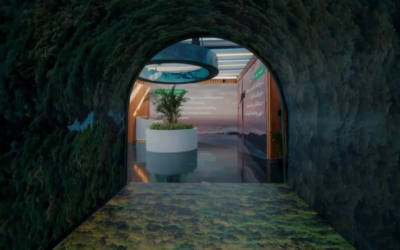 انطلاق فعاليات جناح مبادرة السعودية الخضراء في الرياض تزامنًا مع يوم المبادرة