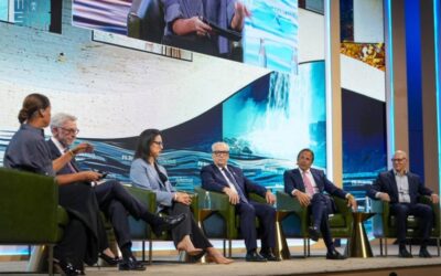 قمة أولوية ميامي تختتم أعمالها بعقد جلسات حول إستراتيجيات الاستثمار والتوجه الاقتصادي وسباق المعادن الحرجة