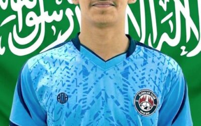 انطلاق البرنامج الوطني 2036 في الرياض لاكتشاف المواهب