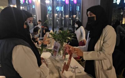 مختصة: 90% نسبة الشفاء من سرطان القولون عند الكشف المبكر