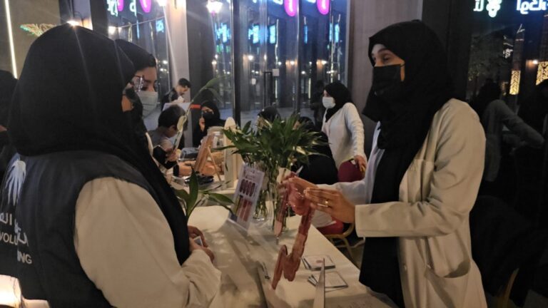 مختصة:-90%-نسبة-الشفاء-من-سرطان-القولون-عند-الكشف-المبكر