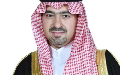 نائب أمير تبوك يعزي وكيل إمارة المنطقة في وفاة شقيقته