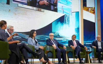 قمة ميامي لمؤسسة الاستثمار: تحذيرات من تقلبات الطاقة وتفكك سلاسل الإمداد