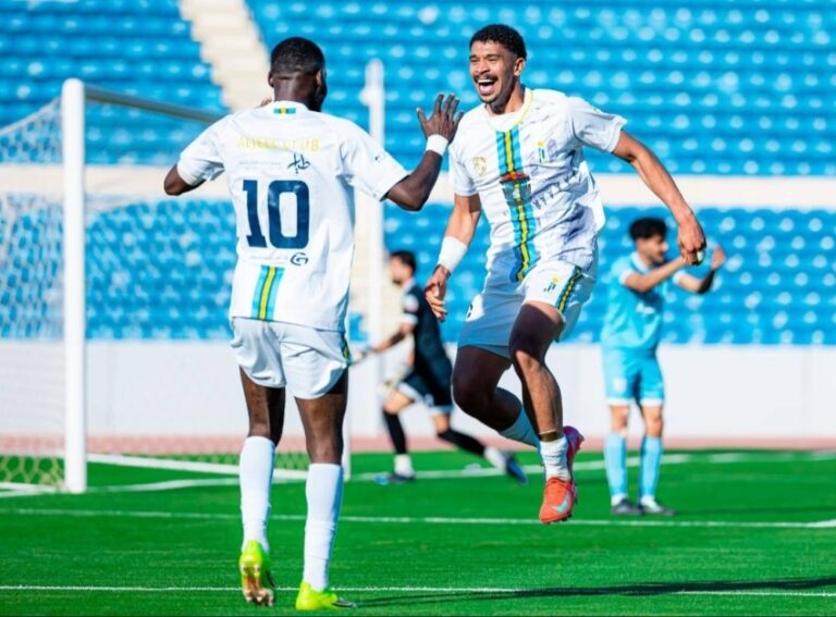 نادي-الجيل-يصعد-رسميا-إلى-دوري-يلو-بعد-فوزه-على-جبة-بهدفين