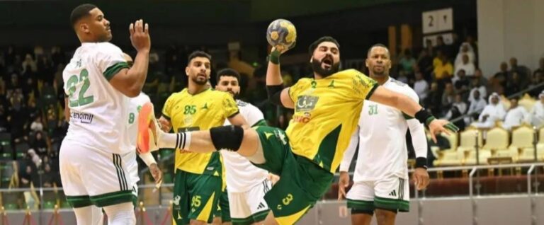 تأهل-الزلفي-والوحدة-والنور-والخليج-لنصف-نهائي-كأس-اتحاد-اليد