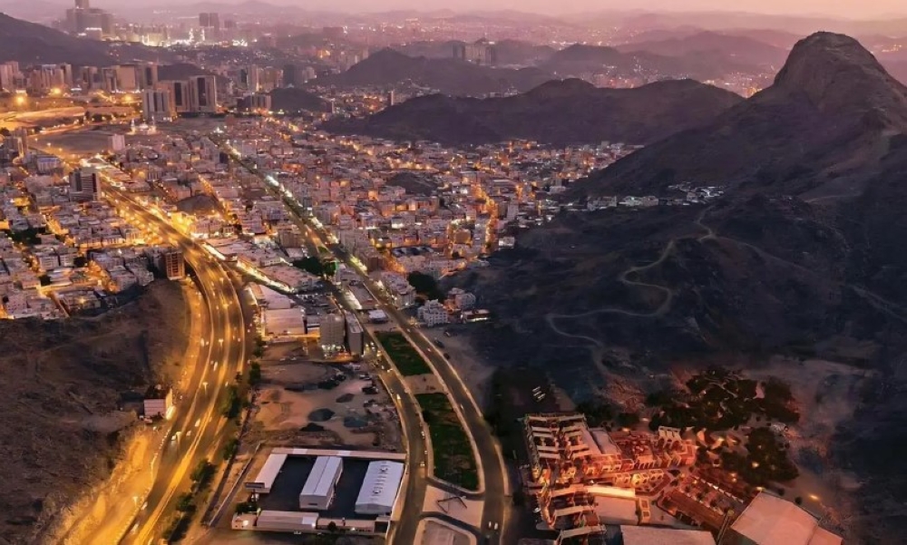 صور | تقنيات تفاعلية حديثة.. فعاليات عيد حراء تستقطب أكثر من 30 ألف زائر