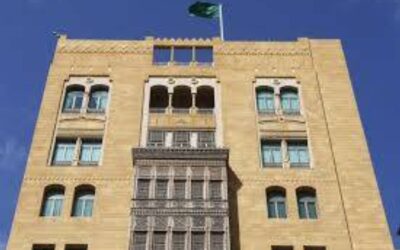 السفارة السعودية تدعو المواطنين لمغادرة لبنان فورًا