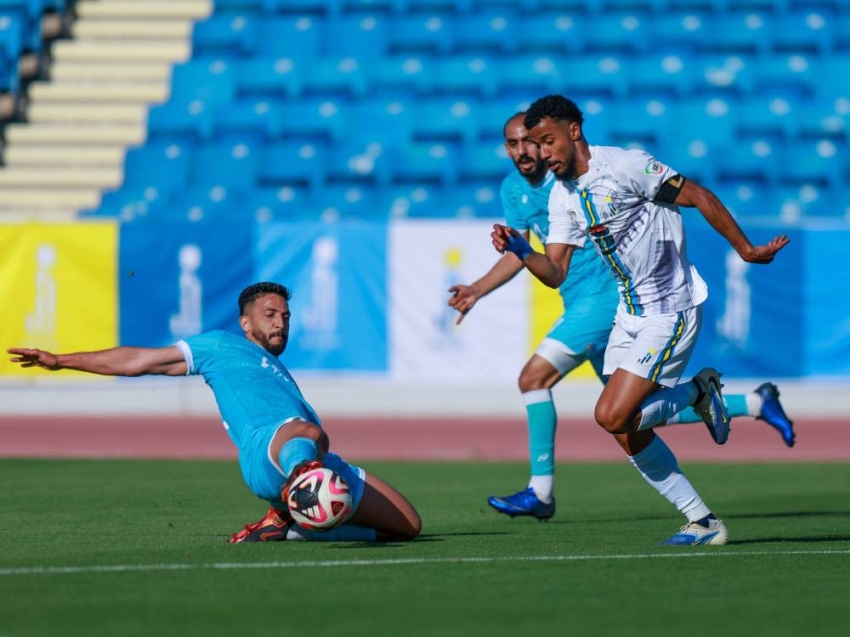 الجيل يصعد رسمياً لدوري يلو والعين يضمن الملحق