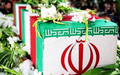 عدد الشهداء الطلبة والمعلمون الايرانيون يرتفع الى281 شهيدا