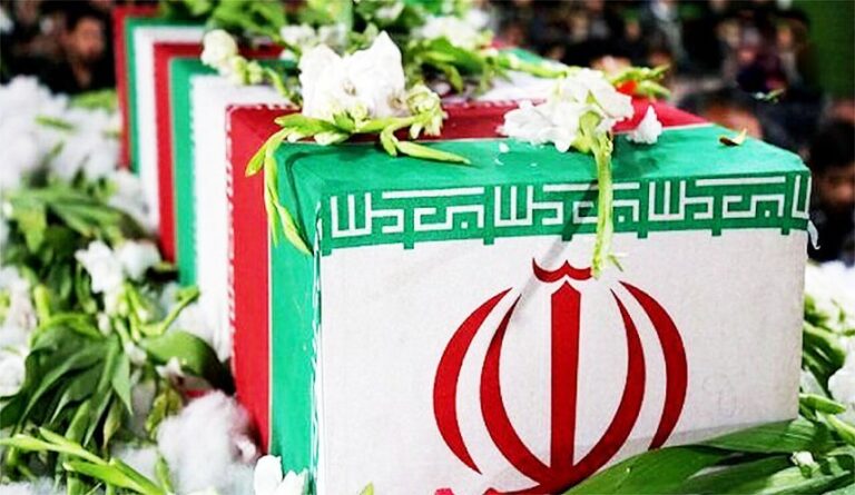 عدد-الشهداء-الطلبة-والمعلمون-الايرانيون-يرتفع-الى281-شهيدا