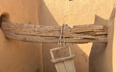 “لينة”.. شاهد عمراني على نموذج البلدة القديمة في الحدود الشمالية