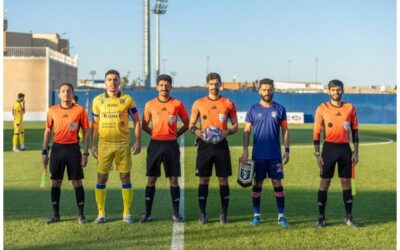 الفيحاء يخسر تجربة التعاون …ويفتح ملف نيوم