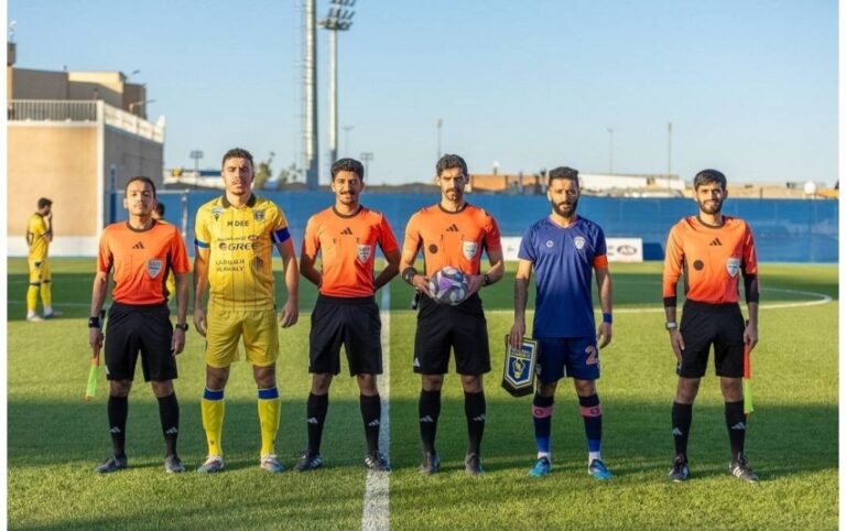 الفيحاء-يخسر-تجربة-التعاون-…ويفتح-ملف-نيوم