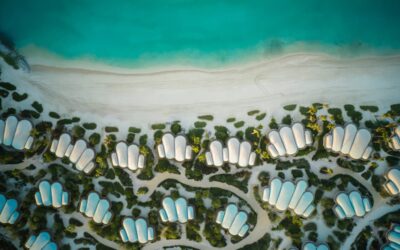 بعد العيد.. البحر الأحمر يرسّخ مكانته كوجهة مفضلة لعشّاق الطبيعة والرفاهية