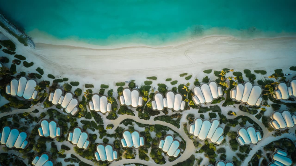 بعد العيد.. البحر الأحمر يرسّخ مكانته كوجهة مفضلة لعشّاق الطبيعة والرفاهية