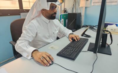 8 لقاءات افتراضية لرفع تحصيل طلاب الشرقية في العربية والرياضيات والعلوم