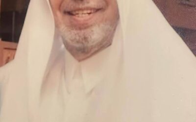 السفير موصلي في ذمة الله