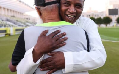 الاستعانة بنور والمنتشري لتعزيز منظومة «النمور»