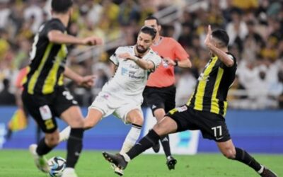 «الرابطة» تجري تعديلا على مواعيد مباريات الدوري