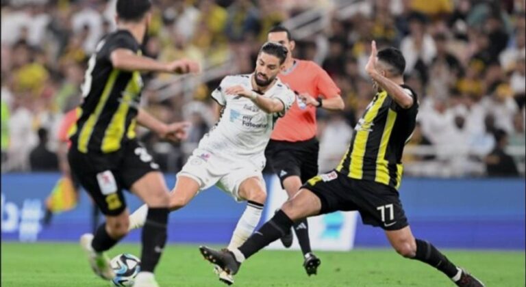 «الرابطة»-تجري-تعديلا-على-مواعيد-مباريات-الدوري