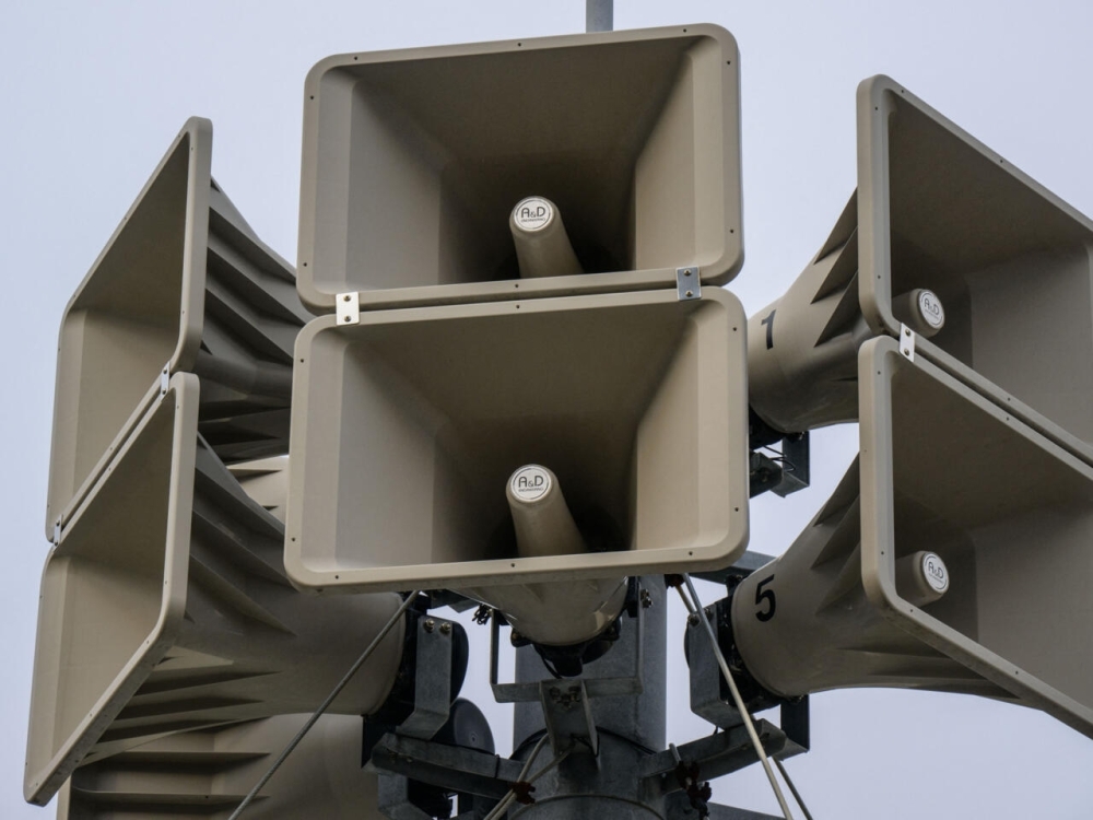 عاجل: الدفاع المدني يصدر تنبيه زال الخطر عن المنطقة الشرقية