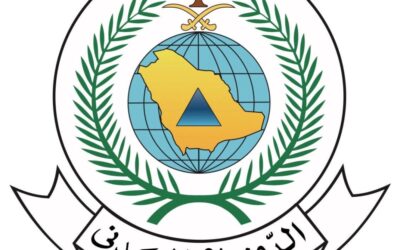 “الدفاع المدني” يعلن إطلاق الإنذار المبكر في المنطقة الشرقية