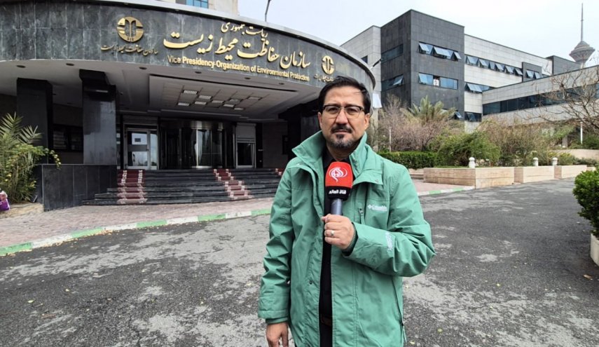 الحرب على إيران تنذر بأزمة بيئية غير مسبوقة تمتد لعقود