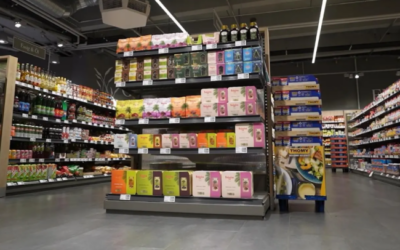 التمور السعودية تُسجّل حضورًا لافتًا في أسواق التجزئة الألمانية الكُبرى