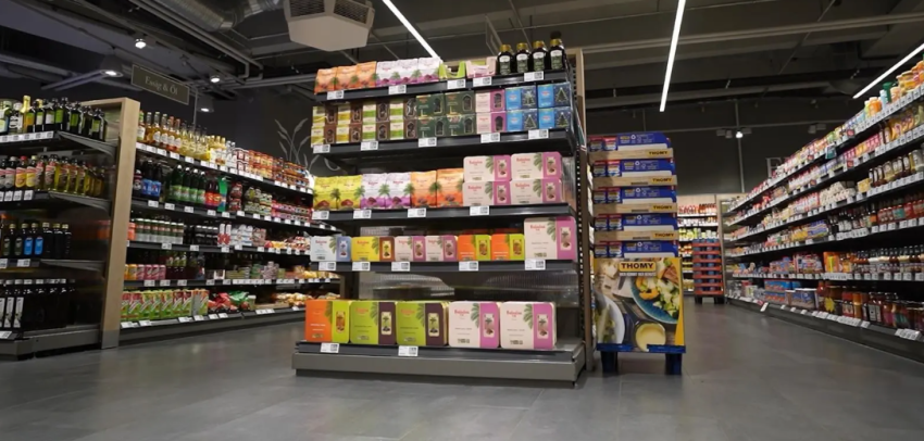 التمور السعودية تُسجّل حضورًا لافتًا في أسواق التجزئة الألمانية الكُبرى