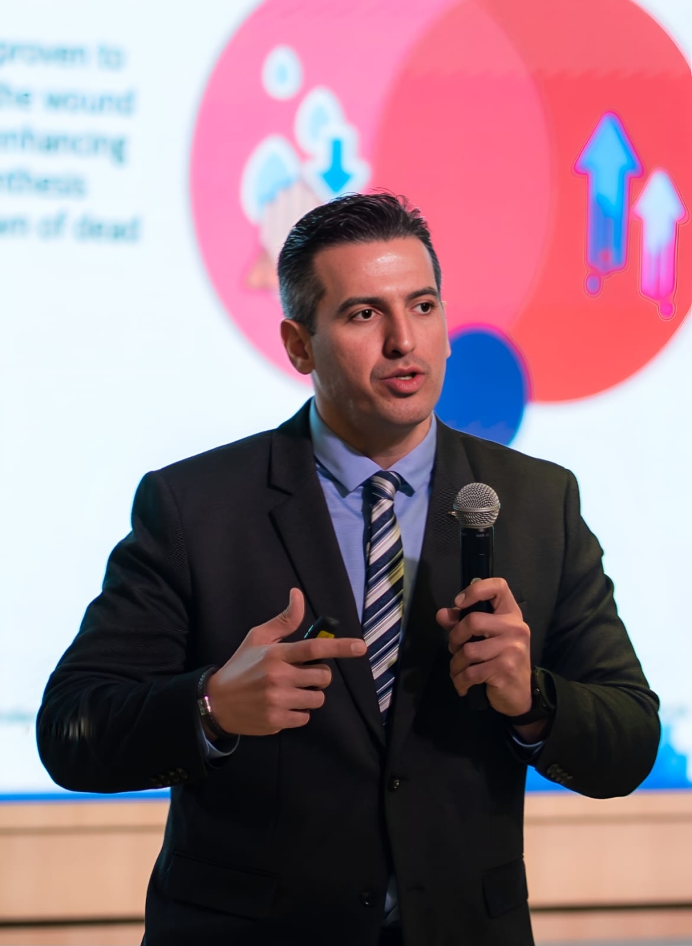 استشاري-لـ”اليوم”:-التوتر-والإجهاد-قد-يقودان-إلى-نزيف-داخلي-مميت