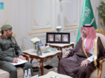 نائب أمير الحدود الشمالية يشيد بما تقدمه إدارة الجوازات من خدمات متميزة