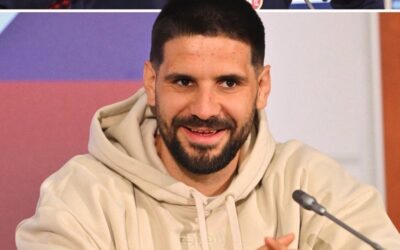 ميتروفيتش: كثرة الأجانب أثرت سلباً على اللاعبين السعوديين