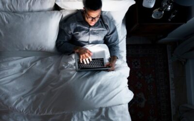 “الصحة”.. 9 أسباب للسهر و10 مخاطر محتملة منها الصداع