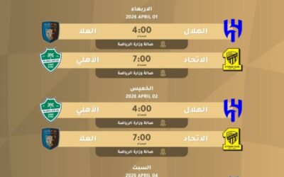 جدة تحتضن منافسات كأس النخبة للكرة الطائرة