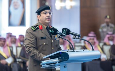 أمير الشرقية: حلول مستدامة للحد من الازدحام وتعزيز الانضباط المروري