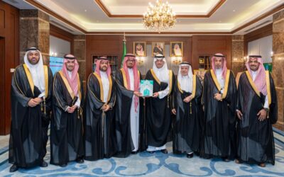 محافظ الأحساء يتابع مختلف مراحل مبادرة صيانة المساجد بالمحافظة