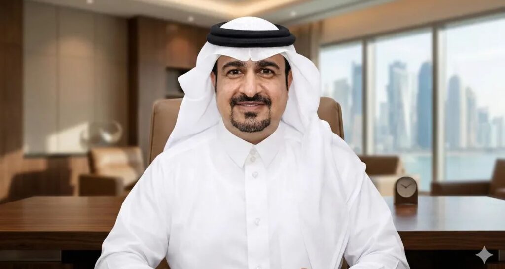 الدكتور محمد القرني يقود مسيرة التحول الرقمي وحوكمة المعلومات