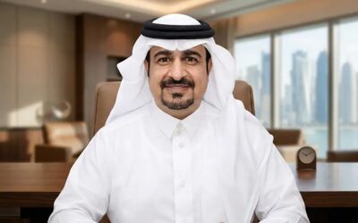 الدكتور محمد القرني يقود مسيرة التحول الرقمي وحوكمة المعلومات