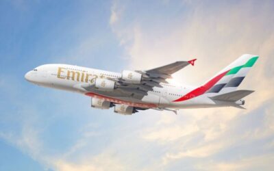طيران الإمارات تشغّل أكثر من 100 رحلة من وإلى دبي خلال يومي 5 و6 مارس بجدول مخفّض